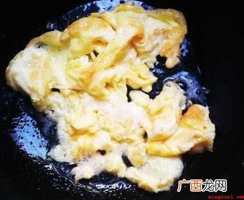 韭菜苔炒鸡蛋的做法是什么 韭菜苔怎么做