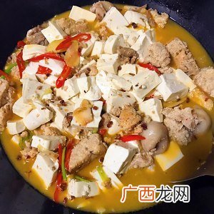 鱼杂怎么做好吃,鱼杂怎么做好吃图解，红烧鱼杂家常简易做法？