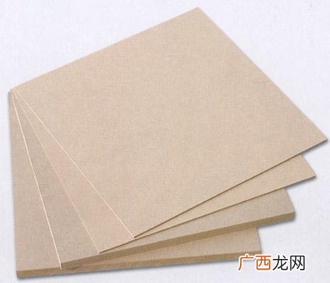 中密度纤维板是什么材质,什么是高密板?什么是中纤板？