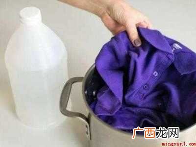 纯棉衣服怎么洗不缩水不变形