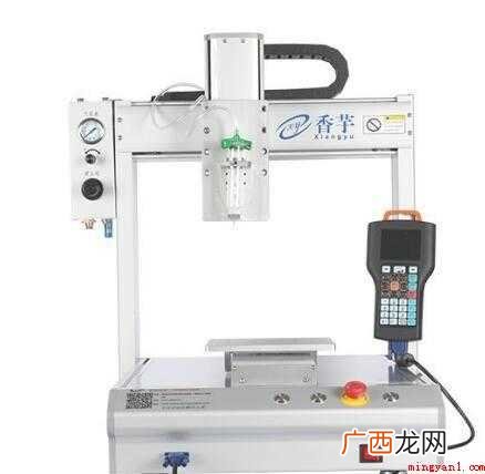 自动点胶机使用注意事项 点胶机怎么操作