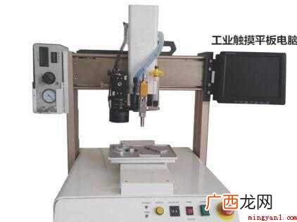 自动点胶机使用注意事项 点胶机怎么操作
