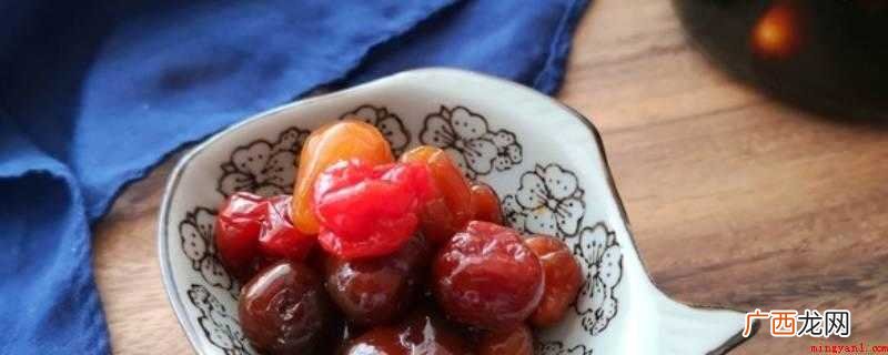 提前准备原材料:七彩辣椒 腌酸辣椒的制作方法