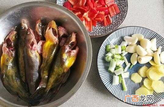 红烧黄辣丁的做法_健康频道 黄甲鱼怎么做好吃