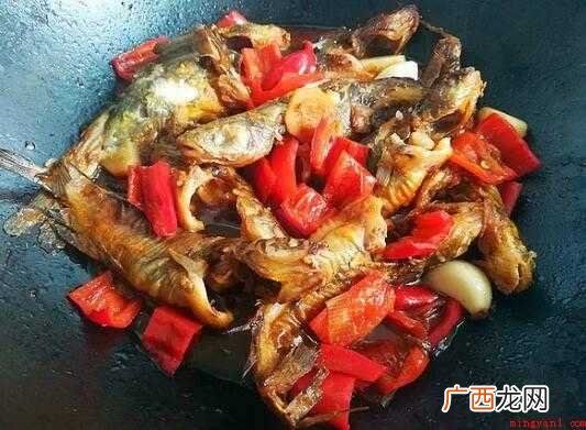 红烧黄辣丁的做法_健康频道 黄甲鱼怎么做好吃