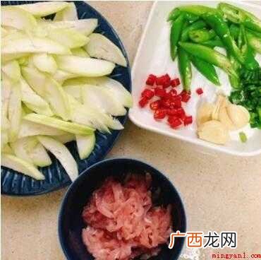 夜开花的作法 夜开花怎么做才好吃