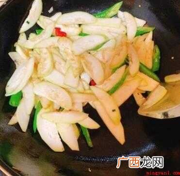 夜开花的作法 夜开花怎么做才好吃