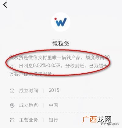 微信如何借钱,微信能借钱吗?微粒贷怎么开通?能借多少额度?
