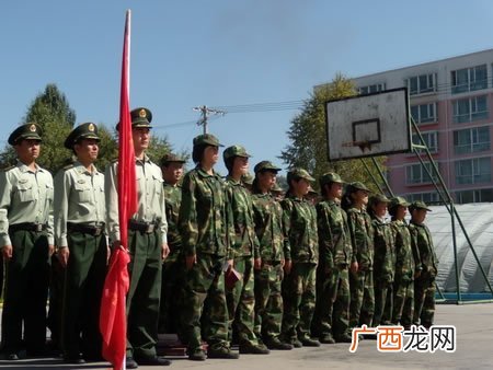 中国少年军校招生简介都有哪些,儿童军校招生条件？