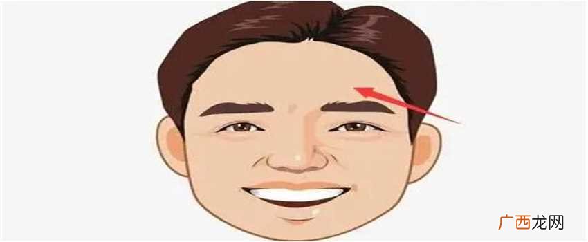 额头,嘴巴,鼻型 知足常乐的面相有哪些