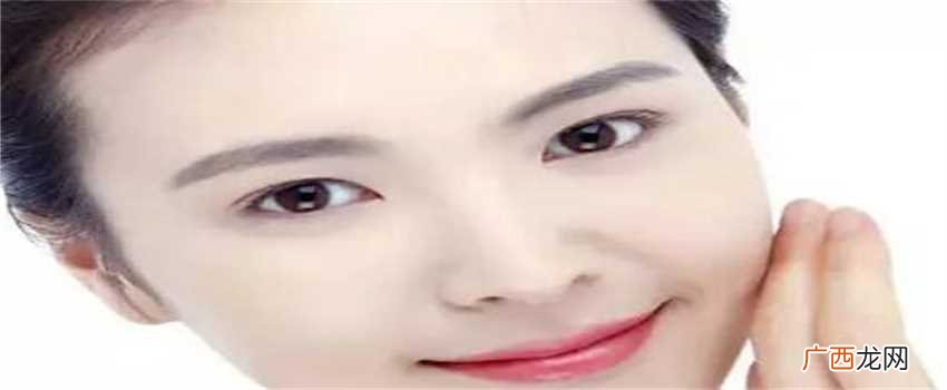 面相学：女性有哪些特征代表命好