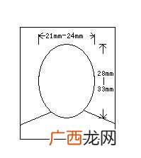 护照照片要求,办理护照需要几寸照片底色什么色？