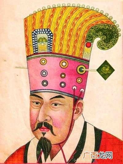 宋神宗谥号为什么是神,明神宗，的谥号是什么意思？