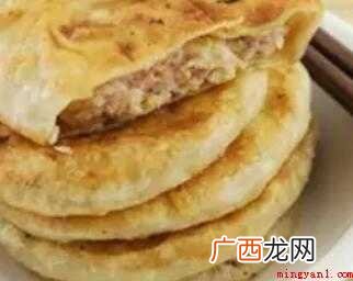 家常菜做法,简单又好吃 肉饼怎么做