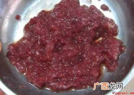 家常菜做法,简单又好吃 肉饼怎么做