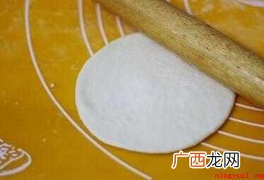 家常菜做法,简单又好吃 肉饼怎么做