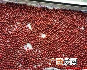 李子干的做法:准备材料 李子干怎么做