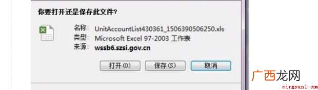 如何导出社保明细