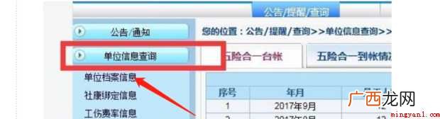 如何导出社保明细