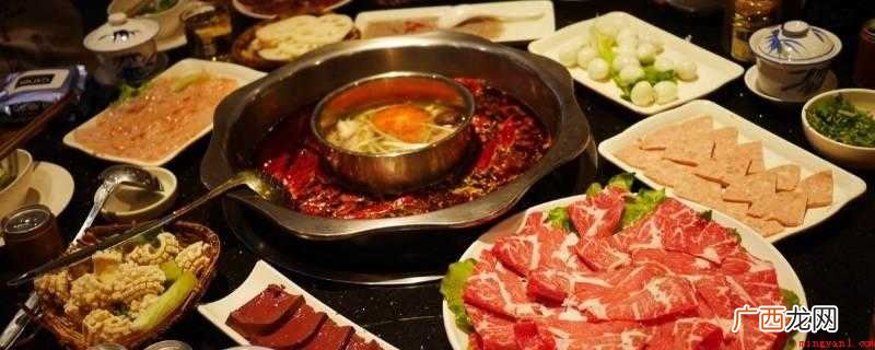 火锅面、泡面、红薯粉、宽粉、手擀面、水面筋等 吃火锅要准备哪些食材