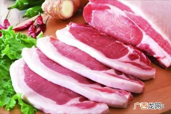 猪肉蓝色章是什么,猪身上的蓝色印叫什么？
