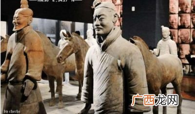 兵马俑是活人做的吗,兵马俑是用活人烧出来的吗?