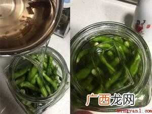 泡椒脆而不软的方法有哪些 怎样泡辣椒才会脆不软