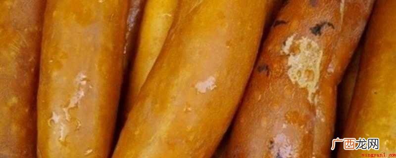 老黄瓜种和黄瓜籽的区别 老黄瓜种是什么