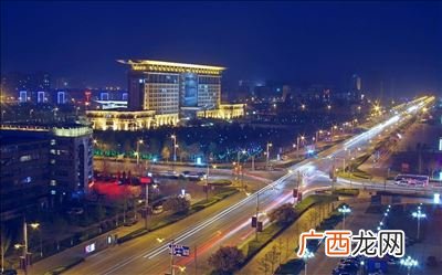 七朝古都是哪个城市,西安七朝古都