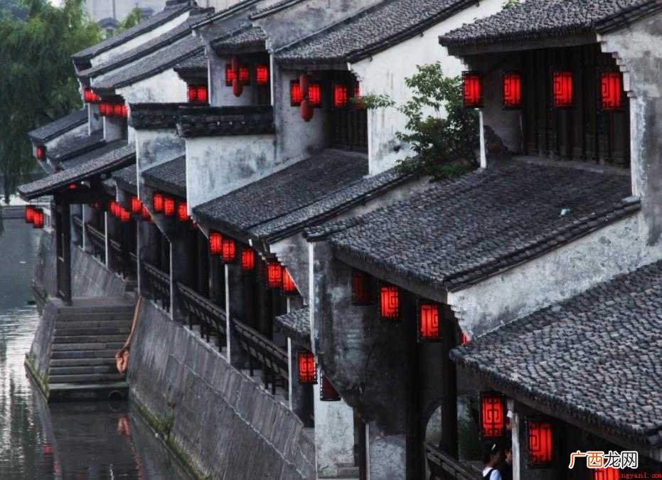 塘栖镇历史沿革有哪些