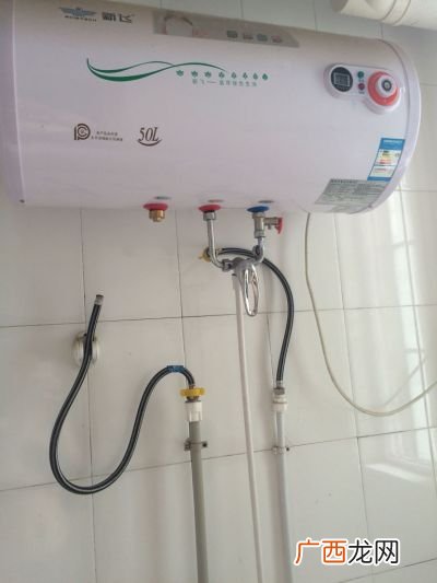 热水器坏了,热水器烧坏的表现？