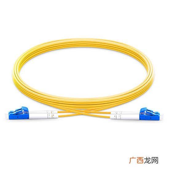请问什么叫做光纤跳线,什么是单模光纤跳线？