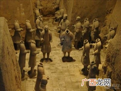 兵马俑在西安市的哪个区,秦始皇兵马俑在哪个地方？
