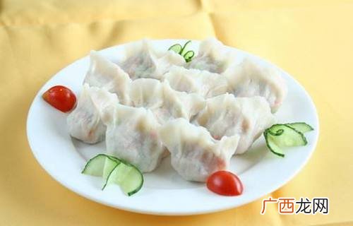饺子有什么馅儿的,水饺馅的种类及做法？