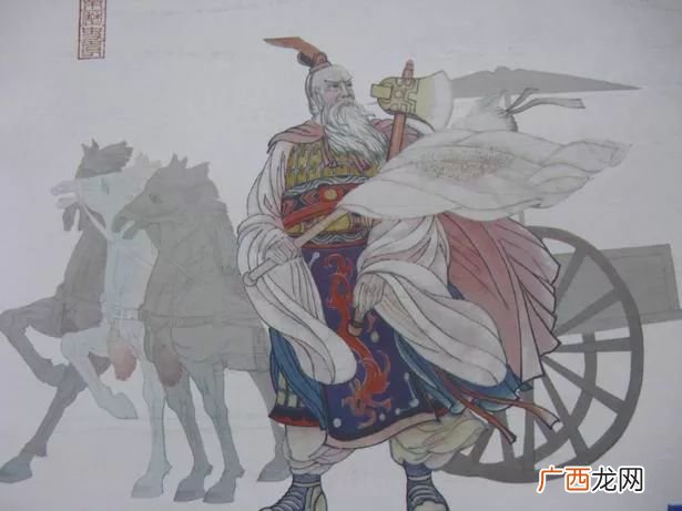 姜子牙姓什么,姜子牙姓什么？