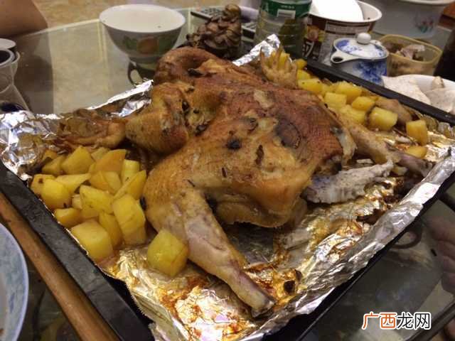烤箱能做什么美食,适合烤箱做的美食？