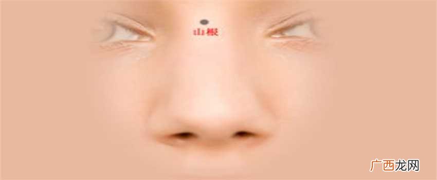 山根有痣，鼻头有痣，鼻翼有痣 女人鼻子长痣面相图解