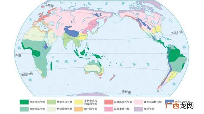 亚洲占地面积为4457 世界面积最大的大洲是