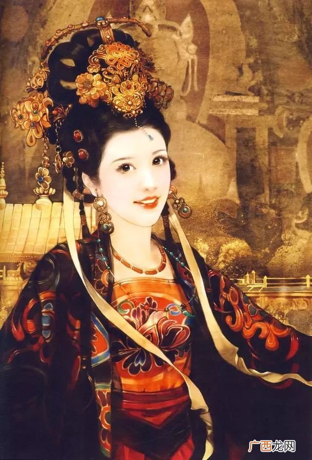 文成公主简介,文成公主嫁了多少皇帝？