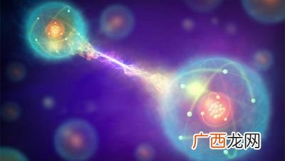什么是量子纠缠,每一个量子都会有纠缠吗？