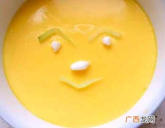 蛋糊的制作方法