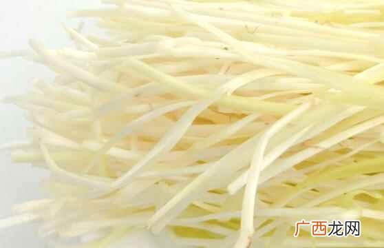 韭黄怎么吃