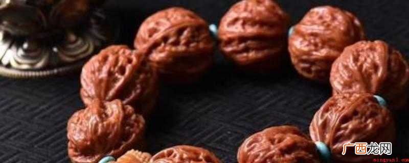 核桃核打底步骤是什么? 桃核打底需要用抛光板吗