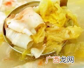 酸白菜的做法,酿酸白菜做法步骤？