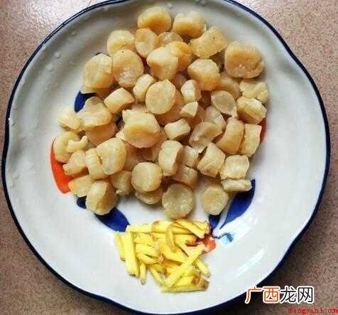 干瑶柱烧冬瓜的做法步骤 干瑶柱怎么做好吃