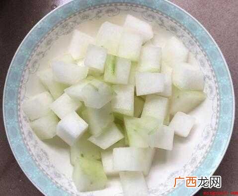 干瑶柱烧冬瓜的做法步骤 干瑶柱怎么做好吃