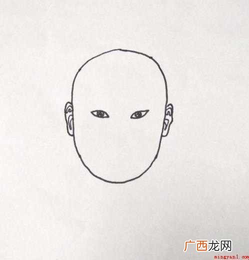 关于脸谱简笔画怎么画 脸谱简笔画怎么画