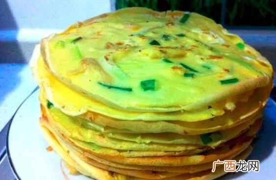 韭黄饼怎么做韭黄馅儿饼的做法