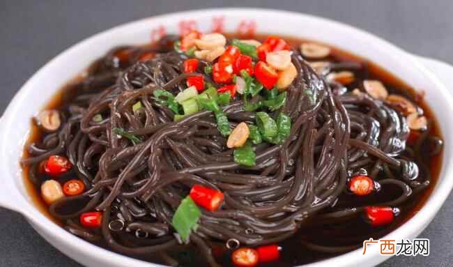 蕨根粉应该如何炒着吃 蕨根粉怎么炒