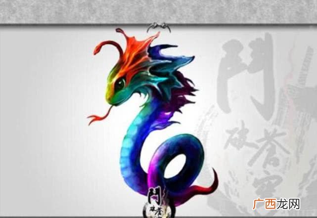 七彩吞天蟒最后的结局,斗破苍穹中的远古蛇的种类？